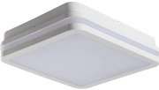 Kanlux 38782 - LED Екстериорна лампа BENO LED/24/30W/230V 3000/3500/4000K IP65 бял