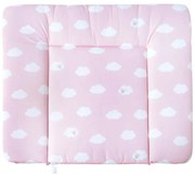 Подложка за преобличане 75x85 cm Kleine Wolke - Roba