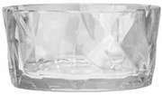 Rubikap - Поликарбонатна купичка 160мл PRISMA CLEAR-(EX.PC160-PC001)
