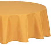 Покривка за маса atmosphera, 180 cm - Охра