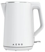 AENO - Кана 1,5 l 2200W/230V бял