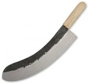 Pirge - Нож за кълцане от неръждаема стомана 55см (61076)