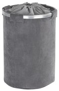 Сив кош за пране , 68 л Cordoba - Wenko