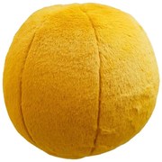 Декоративна възглавница от микроплюш ø 25 cm Top – Mioli Decor