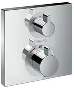 Смесител с термостат, 15714000, Hansgrohe