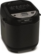 Tefal Домашна хлебопекарна PAIN&TRESORS 700W/230V черна