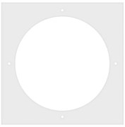 Luxera 31027 - Резервно стъкло PUEBLO E27