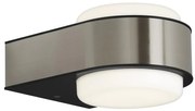 Briloner 3035-012- LED Екстериорен аплик HANAU LED/6,5W/230V IP44 хром