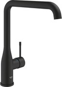 Стоящ смесител за кухня, Essence, Grohe, 30505KF0, подвижен чучур