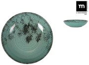 Дълбока купа LA MEDITERRANEA Aspe, 23 cm, порцелан