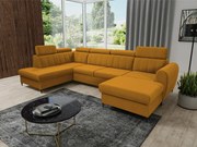 Ъглов диван Forio XL-Ohra-Right