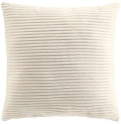 Декоративна възглавница от рипсено кадифе 45x45 cm Nils – douceur d'intérieur