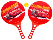 Seven - Плажен тенис Cars 9800