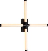 Rabalux 75046 - LED Аплик за баня TILORA LED/16W/230V 4000K IP44