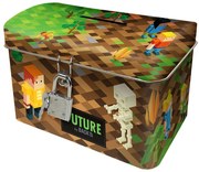 Derform - Касичка с катинар GAME DF 35