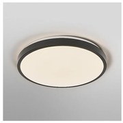 Ledvance - LED Плафониера ORBIS LONDON LED/24W/230V черен