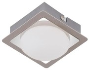 Briloner 2091-018 - LED Лампа за баня SURF LED/4,5W/230V IP44