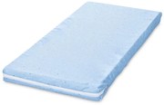 LORELLI Classic Матрак за люлка FIRST DREAMS Classic ПЯНА СИН