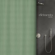 Завеса за душ 180x200 cm Mera – Spirella