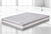 Paradise Siana Silver Двулицев матрак