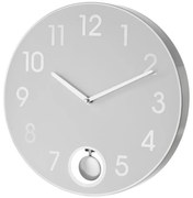 Стенен часовник ø 30,5 cm - Casa Selección