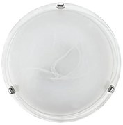 Eglo 22717 - LED таванно осветително тяло SALOME 1xGX53/7W/230V 3000K Ø 30 см