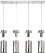 Релса за таван Sigurn-Chromium