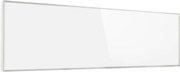 Klarstein Wonderwall 30, Инфрачервен отоплител, 30x100см, 300W, Седмичен таймер, IP24
