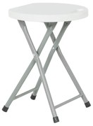 Сгъваема табуретка Carmen 9823