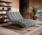 Шезлонг Dolphin 120-Gkri