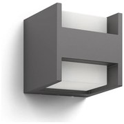 Philips 16459/93/16 - LED Екстериорна лампа MYGARDEN ARBOUR LED/4,5W/230V IP44