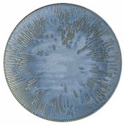 Bonna - Порцеланова чиния ф30см SKY SNELL-(S-SKY SNL GRM 30DZ)(ß)