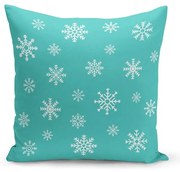 Калъфка за възглавница с коледен мотив 43x43 cm - Kate Louise