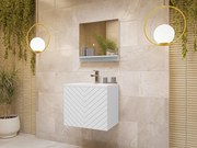 Комплект за баня Nexso X-Leuko