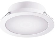 Steinel 085292 - LED Лампа за окачен таван със сензор LED/17,3W/230V 3000/4000/5700K