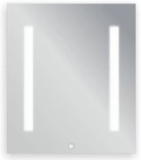 LED огледало ICL 1580, 70x60см