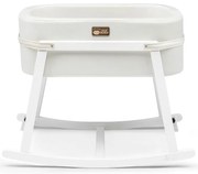 Бяла люлка Hier - Kalune Design