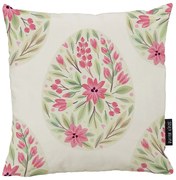 Памучна възглавница IV, 45 x 45 cm Spring Eggs - Butter Kings