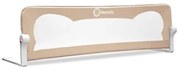 Lionelo - Защитна бариера за легло EVA бежов