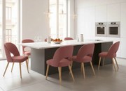 Стол Kaisa Κ84-Mporntw