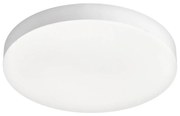 Top Light - LED таванно осветително тяло за баня SPIRIT LED/24W/230V IP44 Ø 30 см бяло