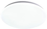 Immax NEO 07156-45 - LED Димируем плафон ANCORA LED/36W/230V Wi-Fi Tuya