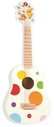 Janod - Детска китара CONFETTI 6 струни