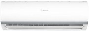 Инверторен климатик Bosch CL2000 Set 35 WE, 12000 BTU, 25 м2, A++, R32, Допълнително подгряване, Бял
