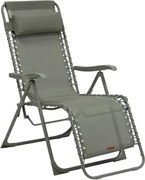 Регулируем фотьойл Hesperide Silos, Лаврово зелено