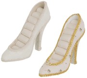 Стойки за бижута в комплект от 2 бр. от полиресин Heels – Casa Selección