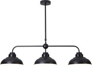 Rabalux Dragan Висящи осветителни тела IP20 E27 3x MAX 60W K 5309