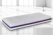 Двулицев матрак Lavenda Memory