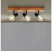 Eglo 99479 - Спот TOWNSHEND 3xE27/60W/230V