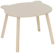 Детска маса atmosphera Bear, MDF